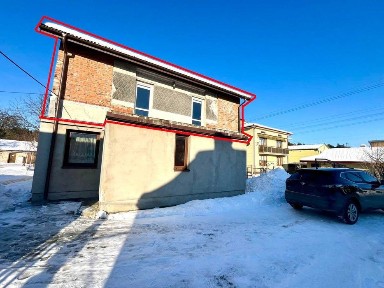 Продаж Частина Будинку 1/2. Рудно. вул. Вузька