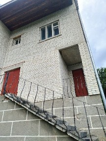 Львівська область, Бережани