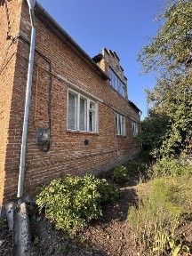 Промислова вулиця, Ожидів, вул. Промислова 17 34724387