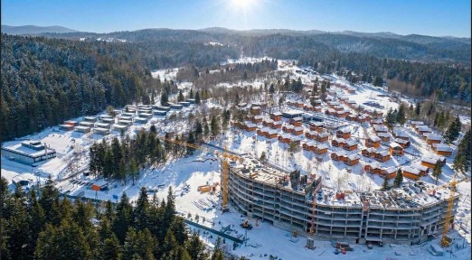 Продам 4-ох кімнатний котедж 116 м2