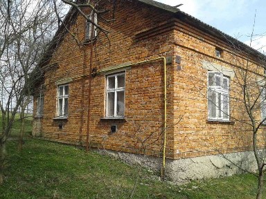 Продається будинок в селі Дроздовичі