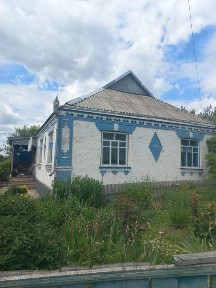 Продам Будинок с. Підвисоке