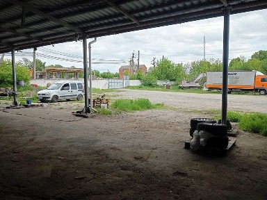 Немирівське шосе, Вінниця, шосе Немирівське, площа 470 кв. м • ID 34260273