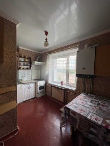 Продаж 1к квартири