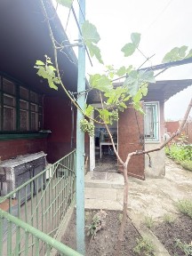 Часть дома Некрасова Таврический