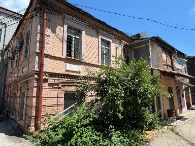 Днепр, Юрия Савченко ул.