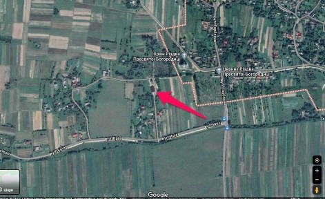 Продається складське приміщення