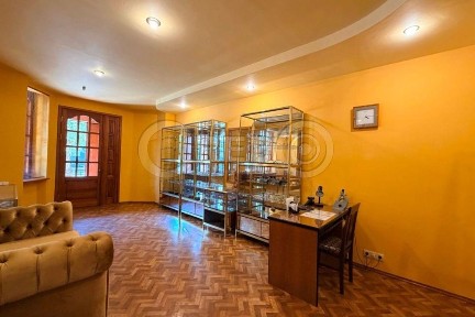 Дніпропетровська область, Кривий Ріг, Покровський