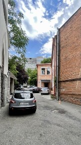 Дніпропетровська область, Дніпро, Соборний