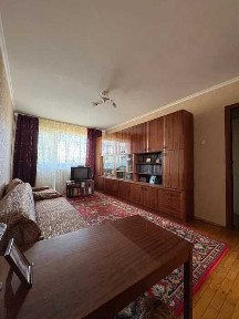 *Продаж 2-х кімнатної квартири р-н ТРЦ
