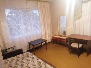 Аренда 1-комнатной квартиры 32 м², Старокиевская ул.