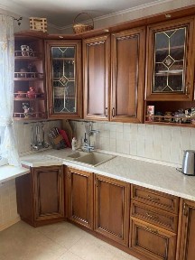 Киев, Европейская пл., Союзу, 19А