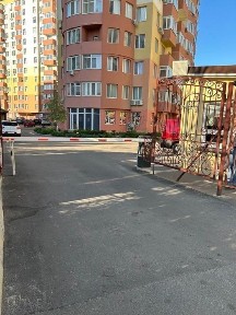 Одеса, Приморський, Педагогічна 21