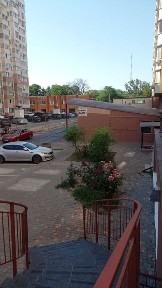 Одеська область, Одеса, Київський