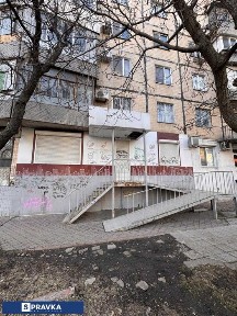 Одеська область, Одеса, Пересипський