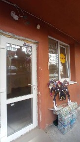 Продам коммерческое помещение в Радужном