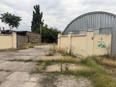 Продается Склад с ЖД веткой