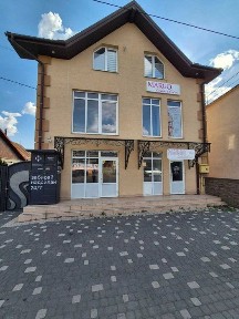 Закарпатська область, Буштино