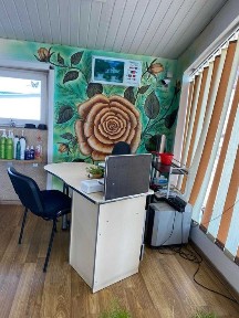 Закарпатська область, Великий Бичків