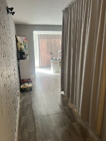 робоче місце з кушеткою або робоче місце бровіста, візажиста