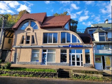 Закарпатська область, Брід