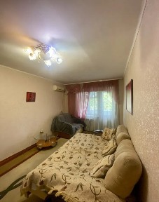 Одесса, Космонавтов ул.