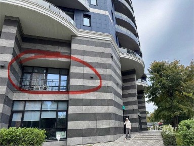 Оренда офісу в Києві, Печерський р-н, Лабораторний провулок, 7 Без комісії