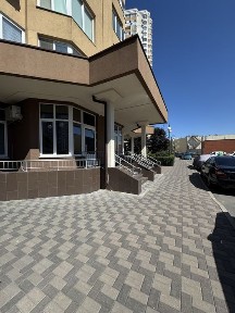 Оренда приміщення ЖК «Лісовий квартал» Ресторан. Коворкінг.