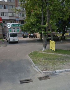 Оренда приміщення бульвар Незалежності