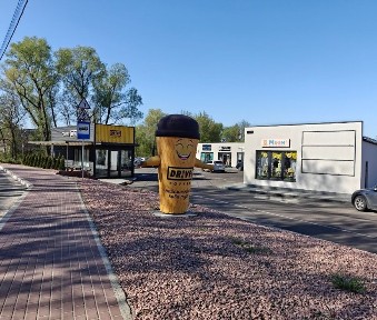 Здам в оренду магазин в Пухівці, вул. Центральна 97а