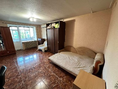 Аренда 1-комнатной квартиры 35 м², Маршала Малиновского ул., 6