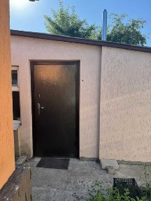 Частина будинку в центральній частині міста