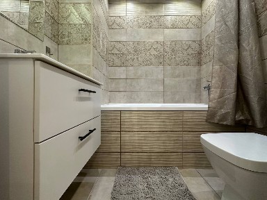 Аренда 2-комнатной квартиры 56 м², Академика Королева ул., 305