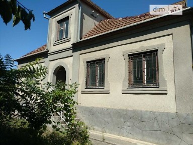 Виноградна вулиця, Усатове, вул. Виноградна • ID 34606184