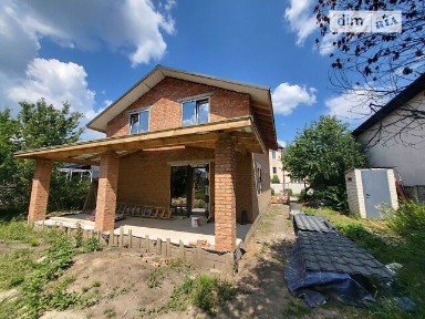 Козацька вулиця, мікрорайон Пирогово, район Ленінський, Вінниця, вул. Козацька • ID 34606255