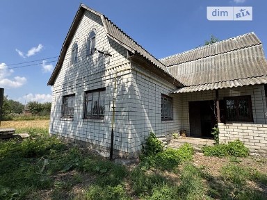 Кашперівка, вулиця Жовтнева • ID 34606174
