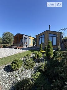 Продаж 1 поверхового будинку з ділянкою на 12.5 сотки, 135 кв. м, 2 кімнати, на 5-й пр. Бурштиновий • ID 34605954