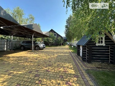 Продаж 2 поверхового будинку з верандою і ділянкою на 8 соток, 156 кв. м, 5 кімнат, на вулиця Гребля • ID 34605698