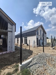 Амосова вулиця, Шевченкове (Бучанський), вул. Амосова • ID 34605774