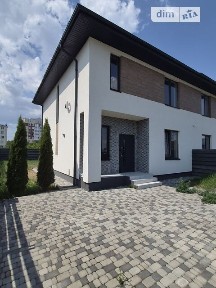 Українська вулиця, Гостомель, вул. Українська • ID 34605671