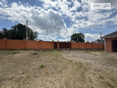 Продаж 1 поверхового будинку з гаражем і ділянкою на 30 соток, 77.8 кв. м, 2 кімнати, на вул. Вознесенська 108 • ID 34605069