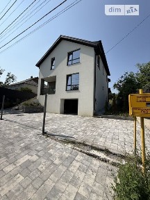 Продаж 2 поверхового будинку з гаражем і ділянкою на 8 соток, 180 кв. м, 4 кімнати, на вул. Миколи Стаховського • ID 34605101