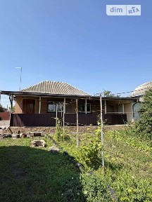Продаж 1 поверхового будинку з опаленням і ділянкою на 7 соток, 69.6 кв. м, 4 кімнати, на вул. Олександра Навроцького • ID 34604930