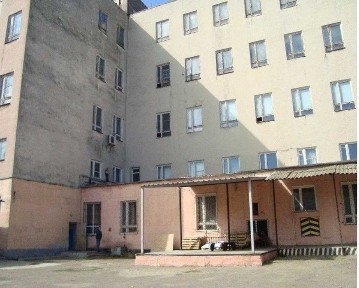 Оренда Укртелеком*, 701 м2, м. Білгород-Дністровський, вул. Українська 70