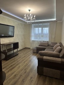 Оренда 2 квартири центр новобуд