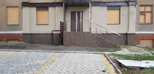Здам нежитлове приміщення в Краматорську