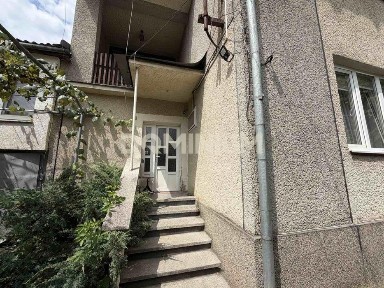 Закарпатська область, Хуст