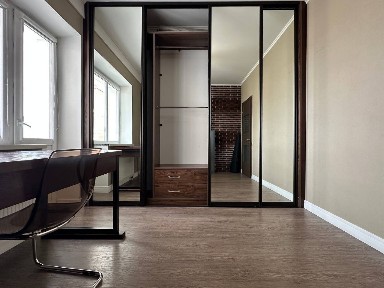 Аренда 2-комнатной квартиры 76 м², Стрийская ул., 101