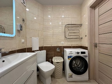 Оренда 2-кімнатної квартири 56 м², Івана Виговського вул., 15