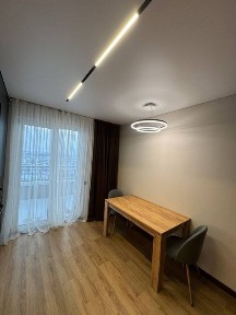 Оренда свіжої 1к НОВОБУДОВИ, ЖК ВІДЕНСЬКИЙ КВАРТАЛ (р-н ФАСТІВСЬКОЇ), КОНДИЦІОНЕР, ПОСУДОМИЙНА машина, нові меблі та техніка, балкон, гардеробна!